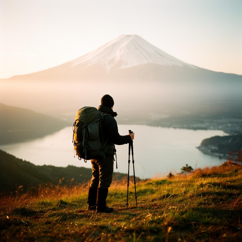 Meu Plano — viajantes brasileiros no Japão