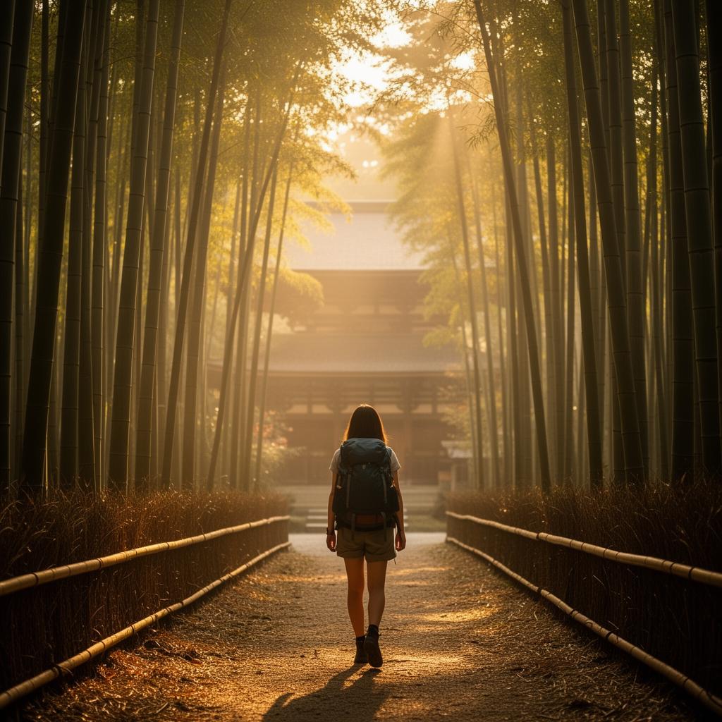 Guia — viajantes brasileiros no Japão